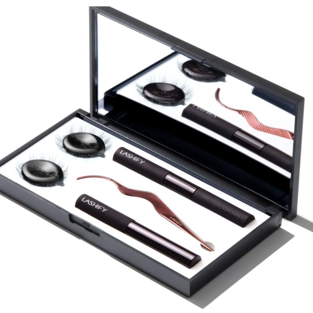 Lashify Control Kit Lash Extensions